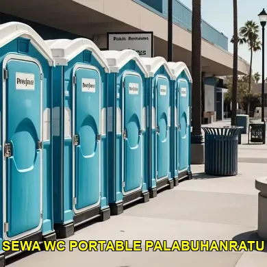 sewa wc portable palabuhanratu